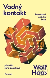 Vadný kontakt - Románová optická iluze